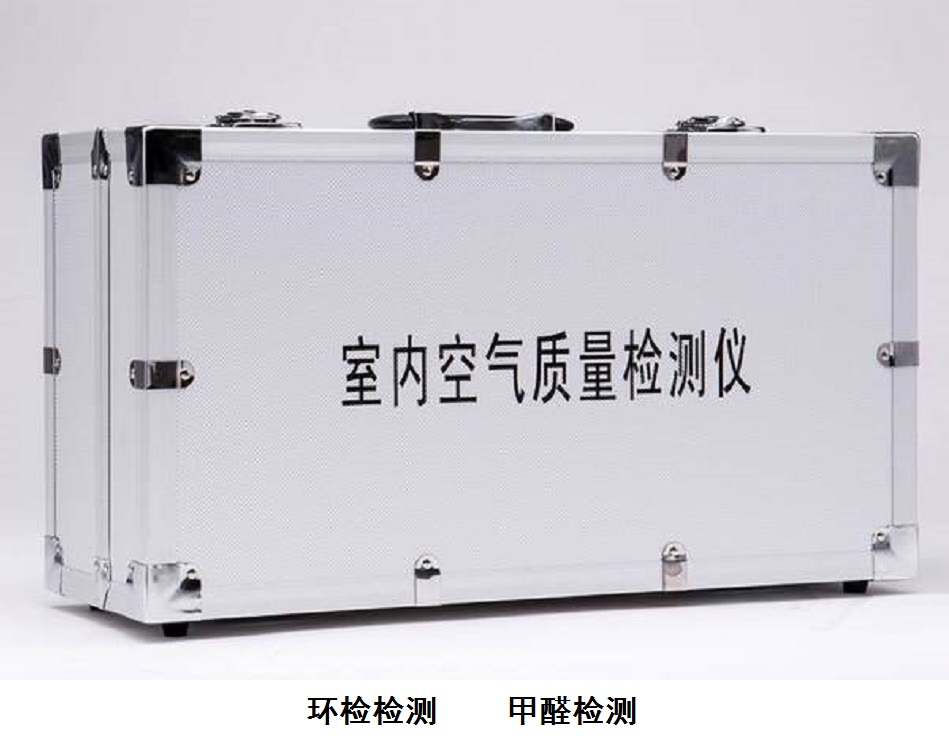 ​莱诺无油真空泵在环境检测设备中的应用与